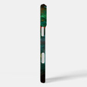 Genesis Nova Abstrakt Art Case-Mate iPhone Hülle (Rückseite / Rechts)