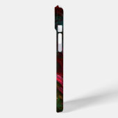 Genesis Nova Abstrakt Art Case-Mate iPhone Hülle (Rückseite / Links)