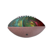 Genesis Nova Abstrakt Art Football (Gedreht 270)