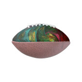 Genesis Nova Abstrakt Art Football (Gedreht 90)