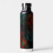 Genesis Nova Abstrakt Art Trinkflasche (Rechts)