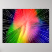 GENESIS POSTER (Vorne)