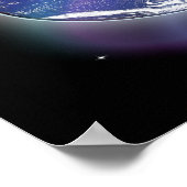 Genesis Poster (Ecke)