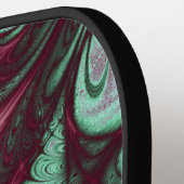 Genesis - USA Pickle Ball zugelassenes Paddel Pickleball Schläger (Linke Seite)