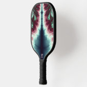 Genesis - USA Pickle Ball zugelassenes Paddel Pickleball Schläger (Links)