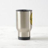 Genestout Ltd. Edition Reisebecher (Mittel)