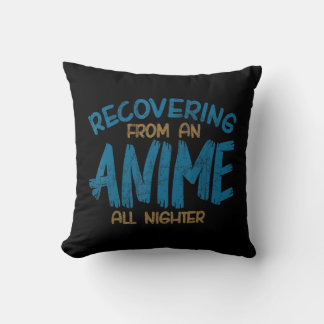 Genesung von einem Anime alle nächtlichen Anime Ma Kissen