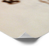 Genetic code and genetic counseling definitions poster (Ecke)