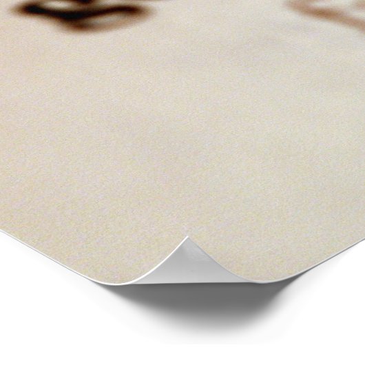 Genetic code and genetic counseling definitions poster (Ecke)