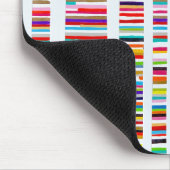 Genetic Equality Mousepad (Ecke)