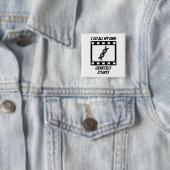 Genetik-Bremsungen Button (Beispiel)