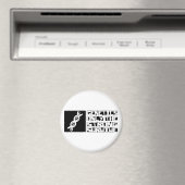 Genetik überleben magnet (In Situ (Geschirrspüler))