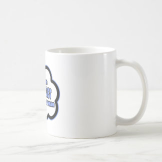 Genetiker .. Der Traum von Livin Kaffeetasse