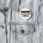 Genetiker lieben es button (Beispiel)