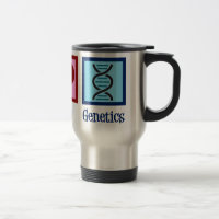 Genetiker Peace Liebe Genetics Company