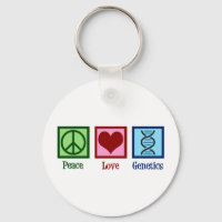 Genetiker Peace Liebe Genetics Company