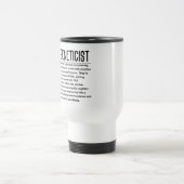 Genetiker Reisebecher (Mittel)