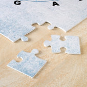 Genetische Verschlüsselungstabelle DNS Puzzle (Seite)