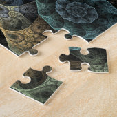 Genetisches Gedächtnis Puzzle (Seite)