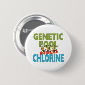 GENETISCHES POOL BUTTON (Vorne & Hinten)
