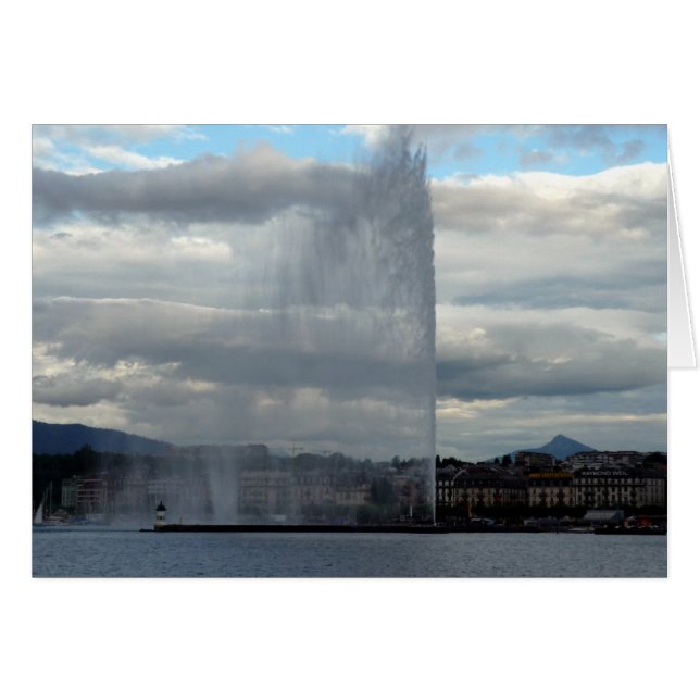 Geneva Jet (Vorderseite (Horizontal))