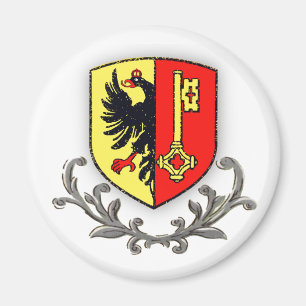 GENEVA Magnet
