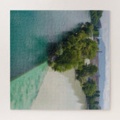 Geneva Viaduc La Jonction Puzzle (Horizontal)