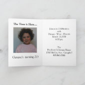 Geneve4zazzle Einladung (Innenseite)