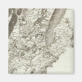 Geneve, Gex Magnet (Vorne)