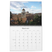 Genf 2016 kalender (Mär 2027)