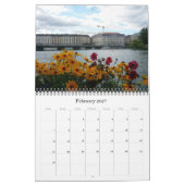 Genf 2025 kalender (Feb 2027)