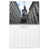 Genf 2026 kalender (Jan 2027)