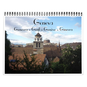 Genf 2027 kalender