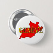 Genf Button (Vorne & Hinten)