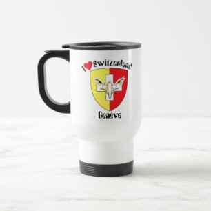 Genf, Genève, Ginevra, Genevra Tasse