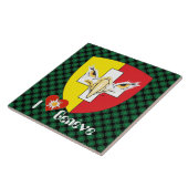 Genf / Genève Schweiz Suisse Svizzera Fliese (Seite)