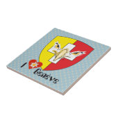 Genf / Genève Schweiz Suisse Svizzera Fliese (Seite)