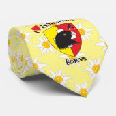 Genf / Genève Schweiz Suisse Svizzera Krawatte (Gerollt)