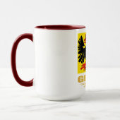 Genf (Genf) Tasse (Links)