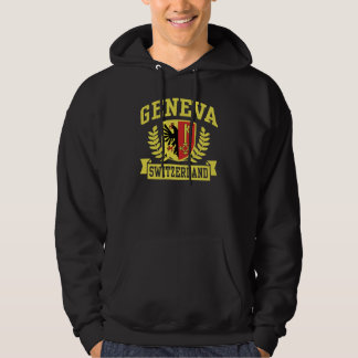 Genf Hoodie