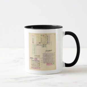 Genf, Nebraska Tasse