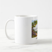 Genf, Schweiz Kaffeetasse (Links)