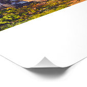 Genf, Schweiz Poster (Ecke)