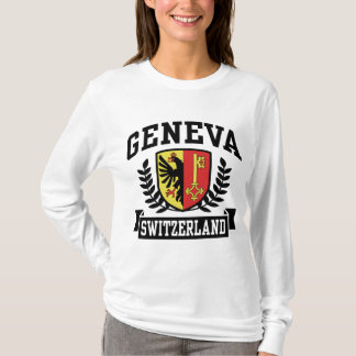 Genf T-Shirt