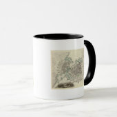 Genf Tasse (VorderseiteRechts)