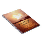 Genfer Herzbuch Notizblock (Rechte Seite)