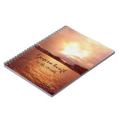 Genfer Herzbuch Notizblock (Linke Seite)