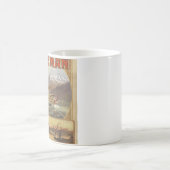 Genfer See Travel Kaffeetasse (Mittel)