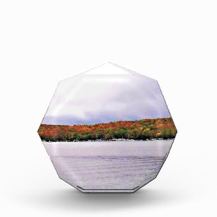 Genfer See, Wisconsin Fotoblock