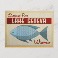 Genfer See Wisconsin